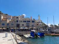 Jaffa Port