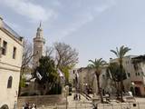 Old City of Jerusalem.