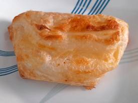 gluten free Malawach