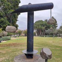 A monument