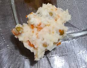Potato salad